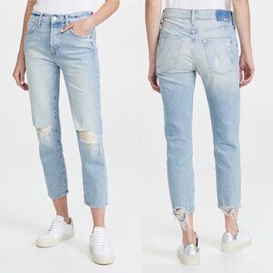NEW MOTHER Superior The Scrapper Ankle Bless You, Again! Size 26